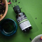 Geranium Organic Essential Oil 50ml - view 2