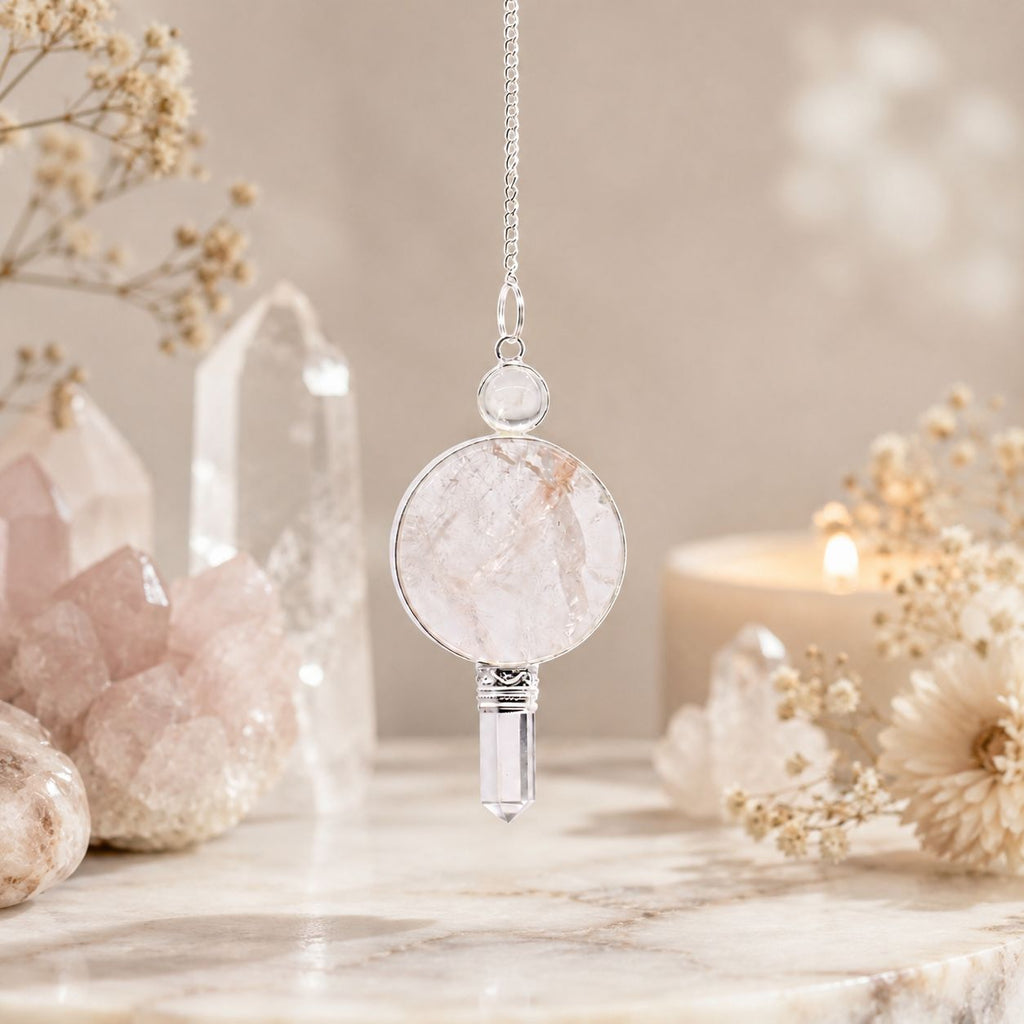 Sphere + Big Circle + Point Pendulum - view 4