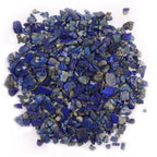 Lapis Gemstone Chips Bulk - 1KG - view 4