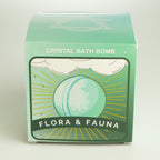 Elemental Crystal Bath Fizzer - Earth - view 6