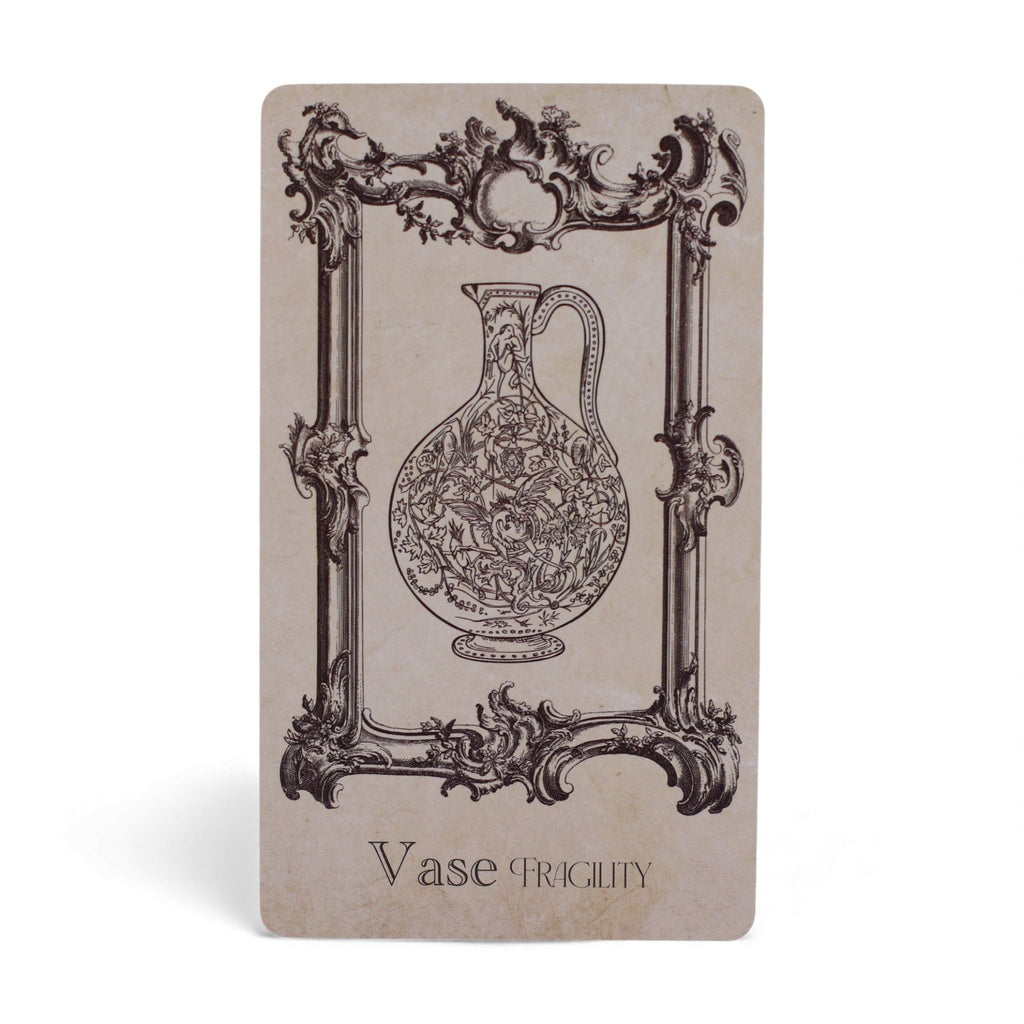 The Spellbook Oracle Cards - Witchcraft Deck - view 10
