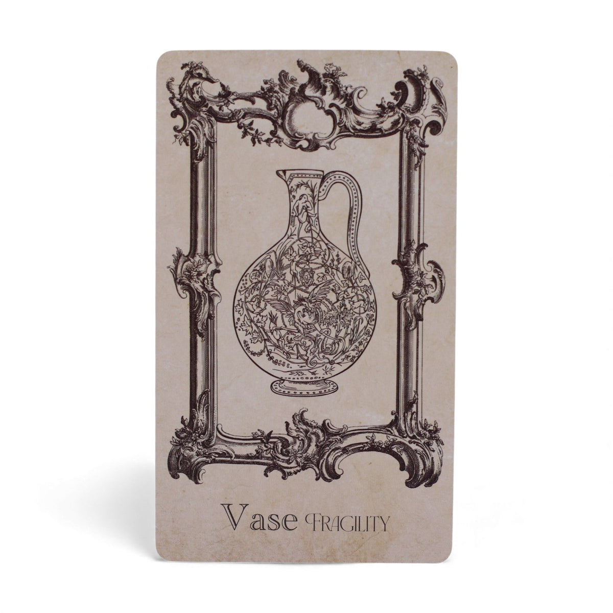 The Spellbook Oracle Cards - Witchcraft Deck - view 10