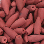 Backflow Incense Cones - Dragon's Blood - 500g Box (225 Cones)