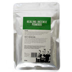 Healing Incense Powder - Holy Basil 100gm - view 3