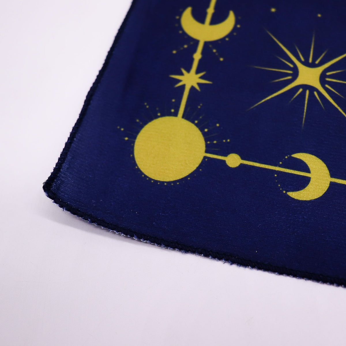 Tarot Reading Cloth - Zodiac - view 3