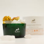 Hop Hare Diffusing Crystals & Floral Set - The Lion - view 7