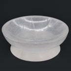 Selenite Ritual Bowl - Large - view 2