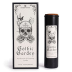 Ancient Witch Ritual Candles - Gothic Garden - view 5