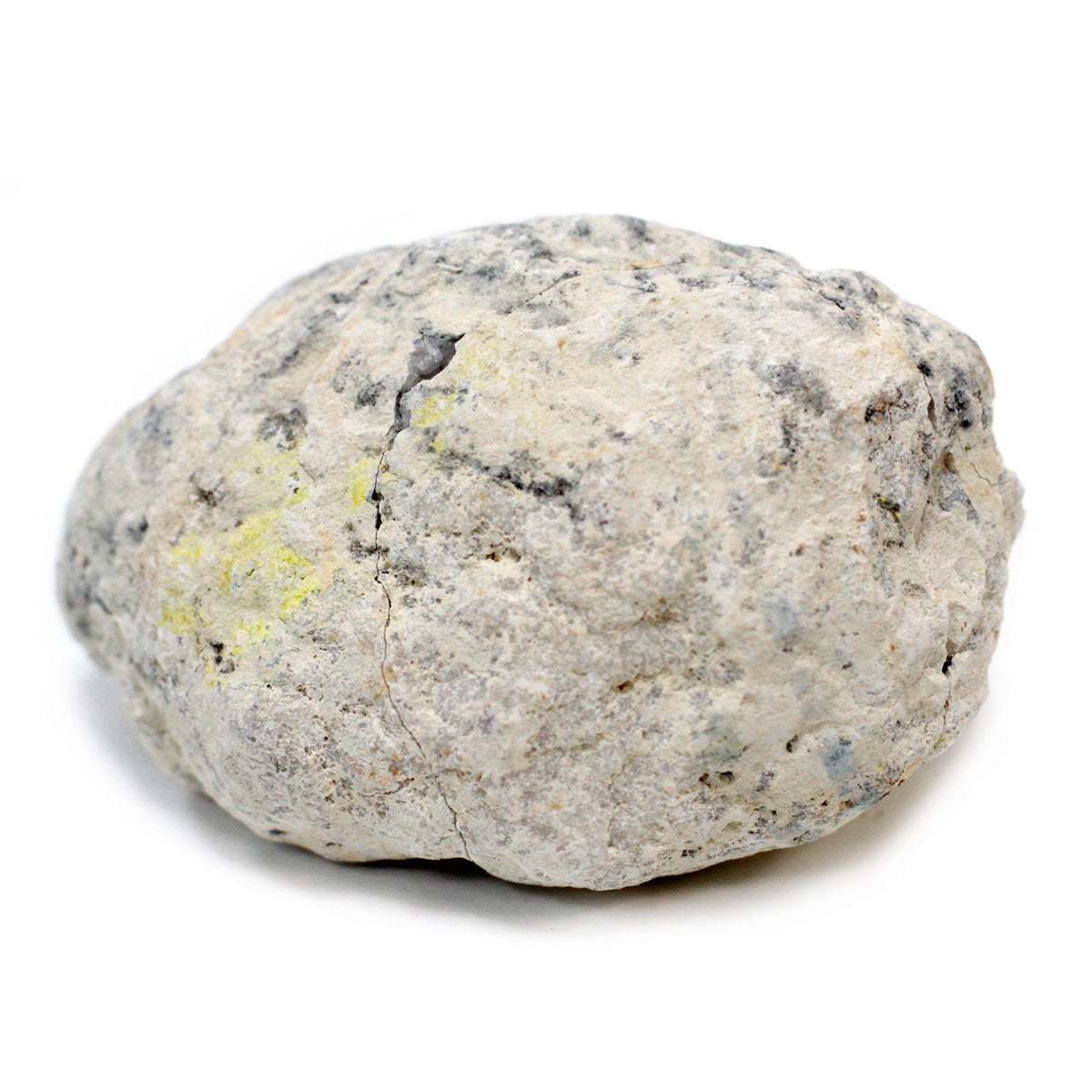 Calcite Geode - Small