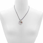 Tree of Life Pendant - Chakra - view 3