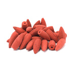 Backflow Incense Cones - Dragon's Blood - 500g Box (225 Cones) - view 3