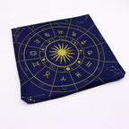 Tarot Reading Cloth - Zodiac - view 4