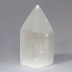 Selenite Pencil Point Tower - Small - view 2