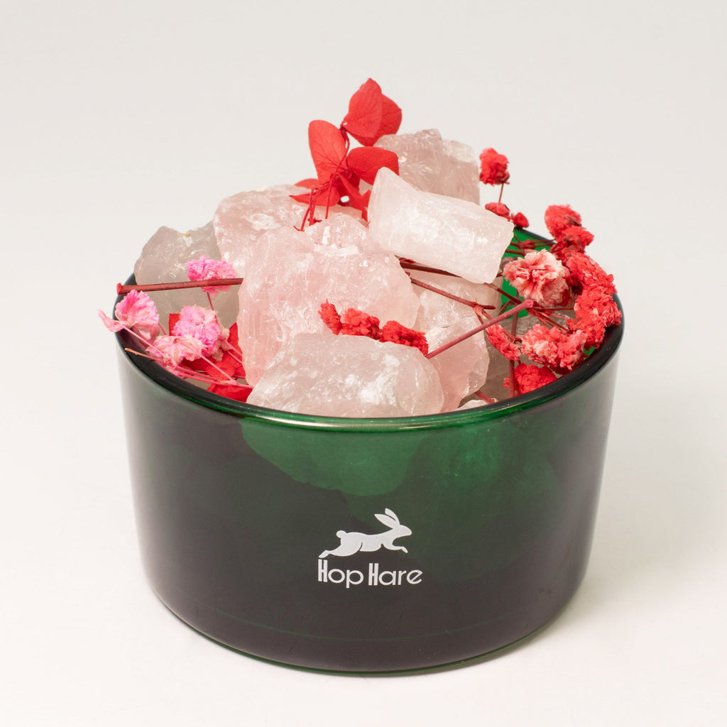 Hop Hare Diffusing Crystals & Floral Set - The Lovers - view 7