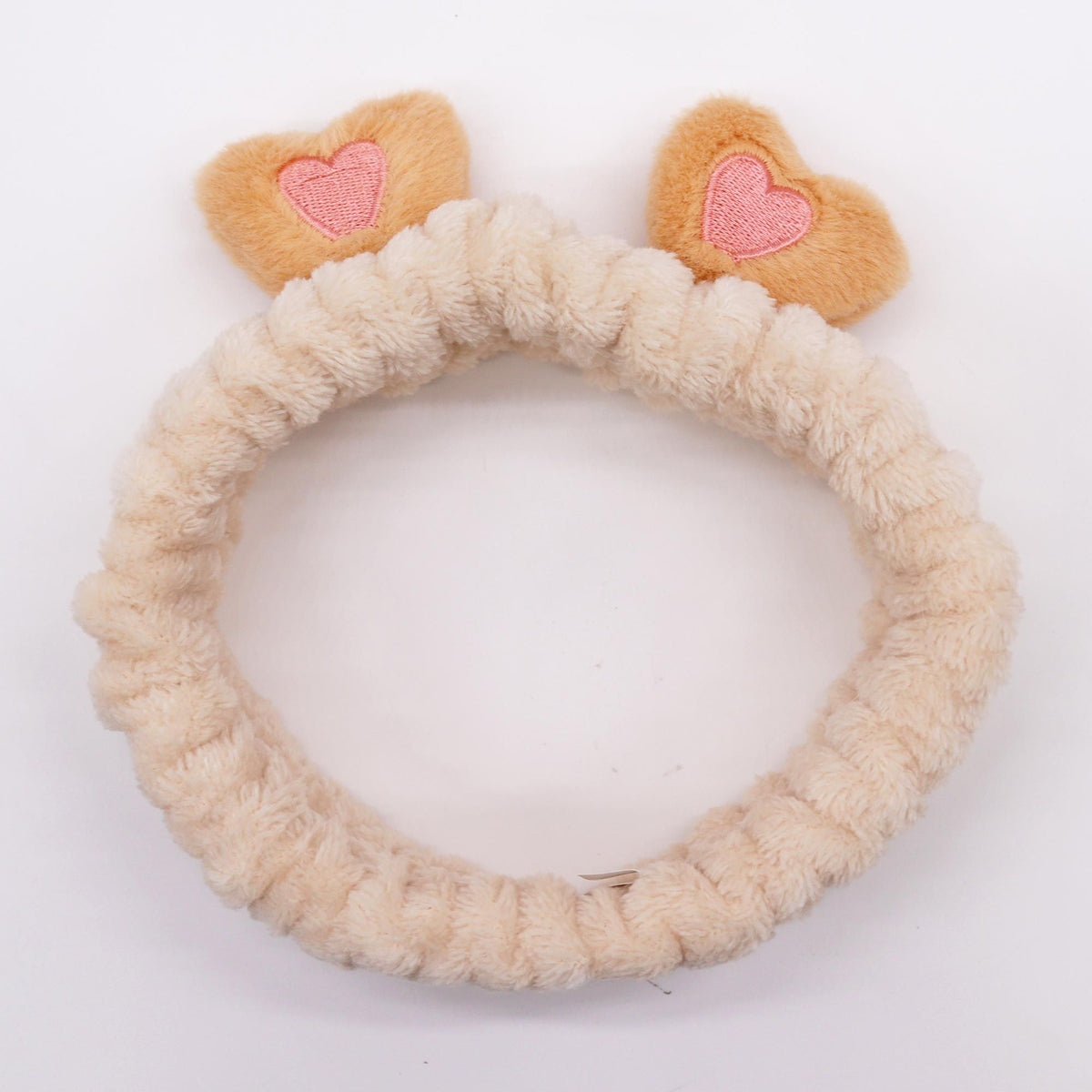 Cute Makeup Headbands - Hearts & Ears (assorted) - view 4