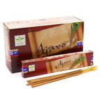 Satya Incense 15gm - Ajaro - view 3