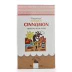 Golden Cinnamon Smudging Resin Sticks - 30g - view 7