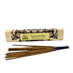 Namaste Mandala Masala Incense - Lavender - view 4