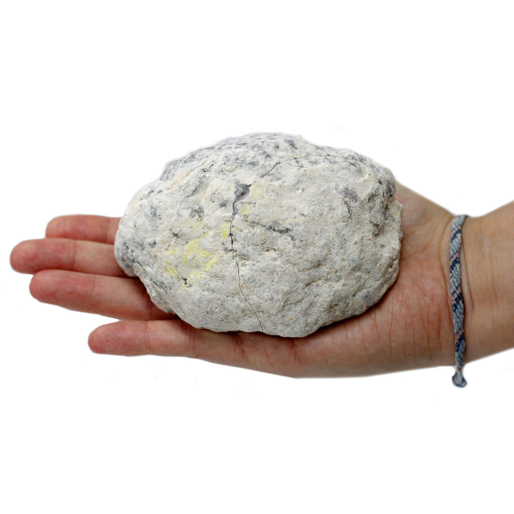 Calcite Geode - Small - view 2