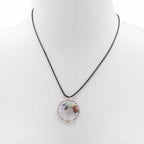 Tree of Life Pendant - Chakra - view 4