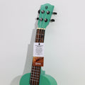 Artisan Made Ukulele - Blue Sunburst Finish (4 String)