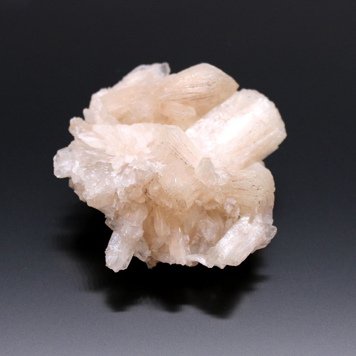 Stilbite with Apophyllite Specimens (Pack of 6) - view 10