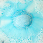 Elemental Crystal Bath Fizzer - Water - view 3