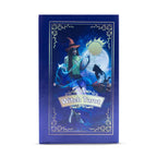 Purple Foil Tarot Card Set - Witch Tarot - with booklet - view 2