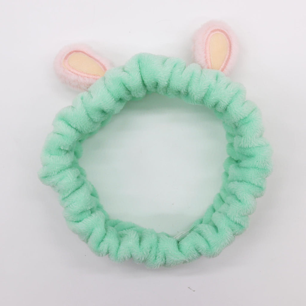Cute Makeup Headbands - Hearts & Ears (assorted) - view 5