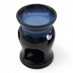 Classic Rustic Oil Burner - Heart Cut-out (assorted) - view 3