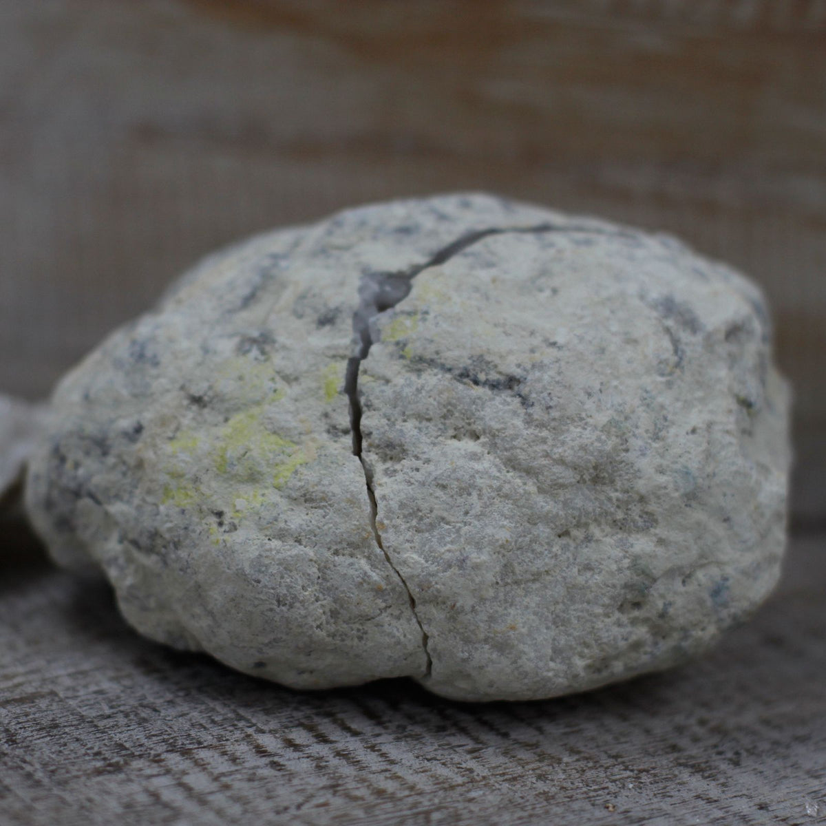 Calcite Geode - Small - view 3