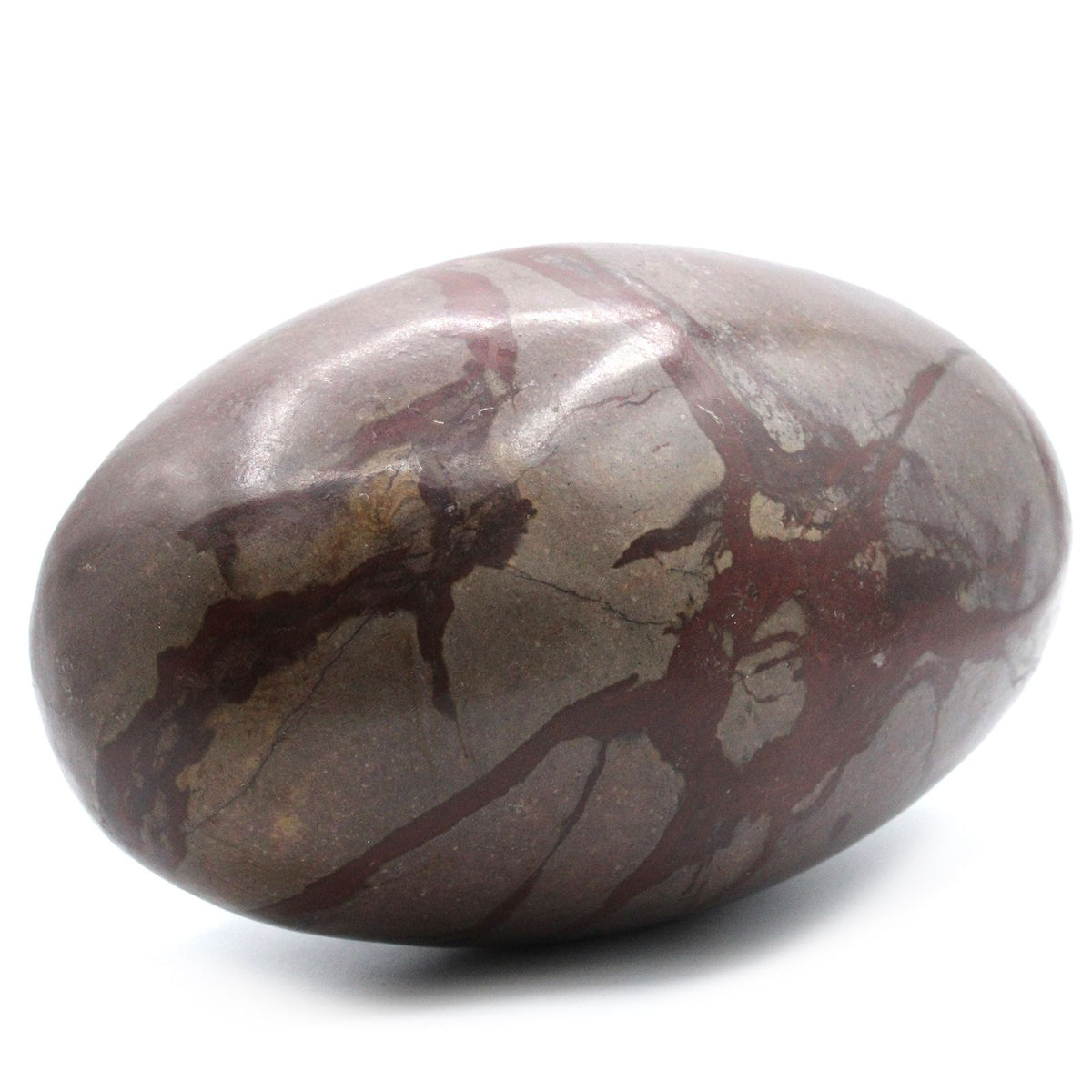 Shiva Lingam Stone - Twelve Inch
