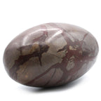 Shiva Lingam Stone - Twelve Inch