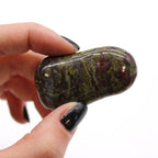 Large African Tumble Stones - Dragon Stones (Pack of 6) - view 2