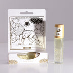 HH Tarot Roll On - The Lion - view 2