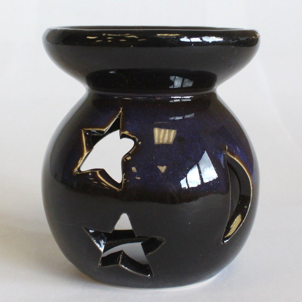 Moon & Star Oil Burners - view 4
