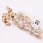 Raw Crystals (500gm) - Citrine Rough Points - view 2