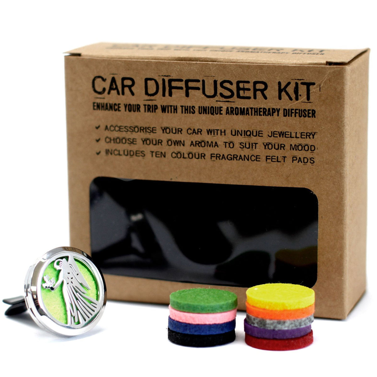 Car Diffuser Kit - Guardian Angel - view 4