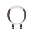 Crystal Ball on Stand - 2 Inch