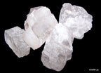 White Crystal Himalayan Chunks 1KG - view 2