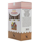Golden Cinnamon Smudging Resin Sticks - 30g - view 6