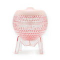 Pink Humidifier Mondo Planet - USB - Colour Change (down light)
