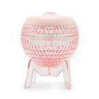 Pink Humidifier Mondo Planet - USB - Colour Change (down light)