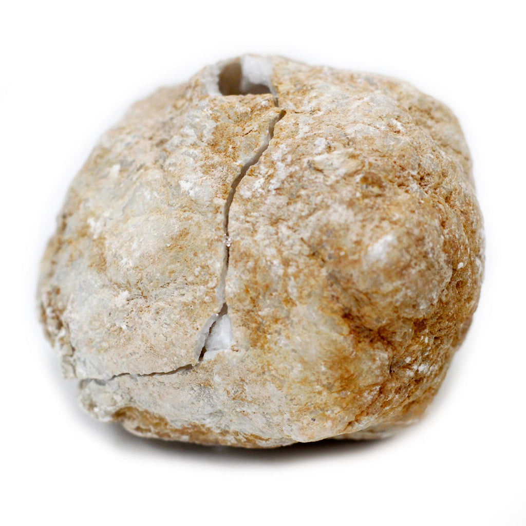 Calcite Geode - Medium
