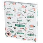 Plant Based Backflow Incense Cones - Apple & Cinnamon - view 2