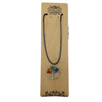 Tree of Life Pendant - Chakra - view 6