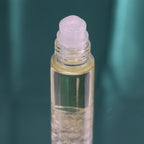 HH Tarot Roll On - The Lion - view 4