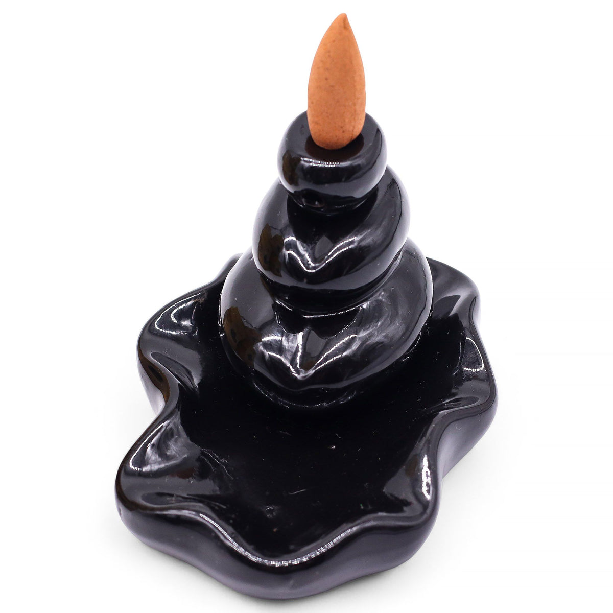 Pack of 10 Masala Backflow Incense - Coconut & Mango - view 4