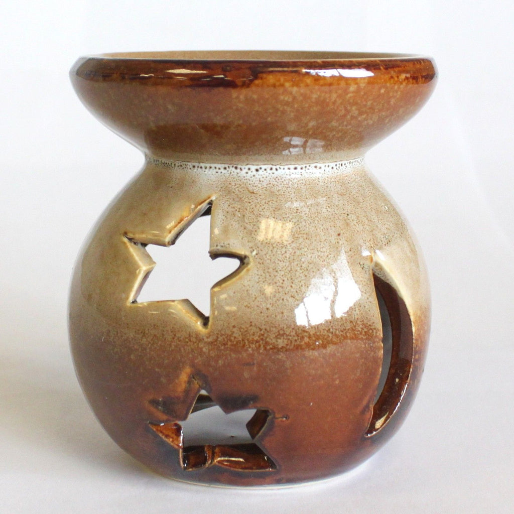 Moon & Star Oil Burners - view 3