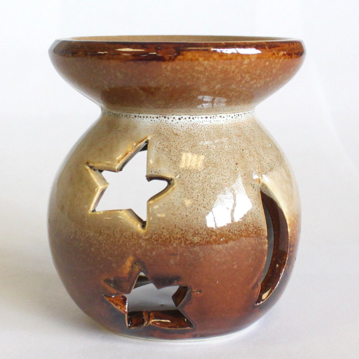 Moon & Star Oil Burners - view 3